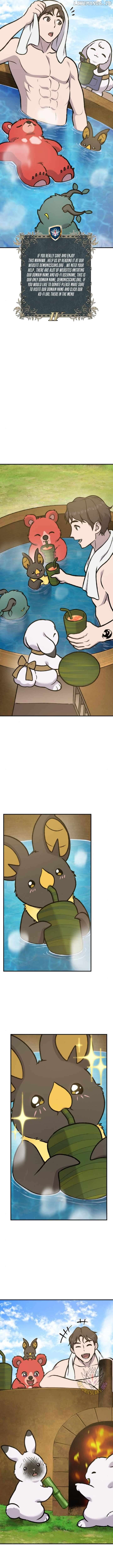 Solo Farming In The Tower Chapter 100 - page 8