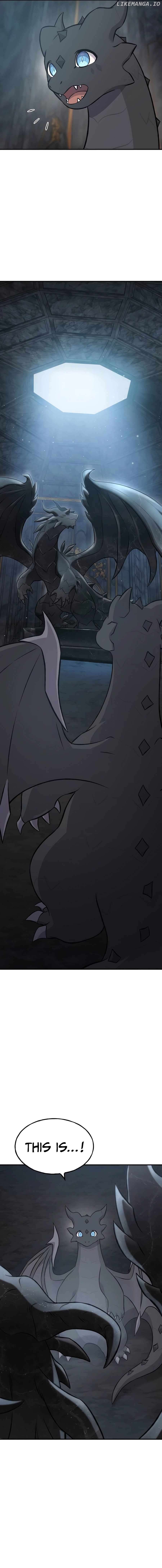 Solo Farming In The Tower Chapter 80 - page 5