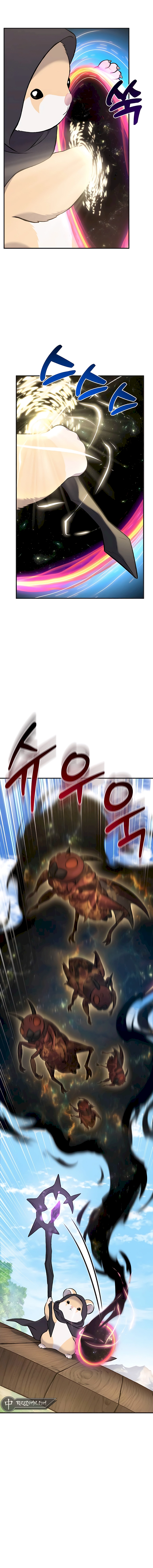 Solo Farming In The Tower Chapter 65 - page 12