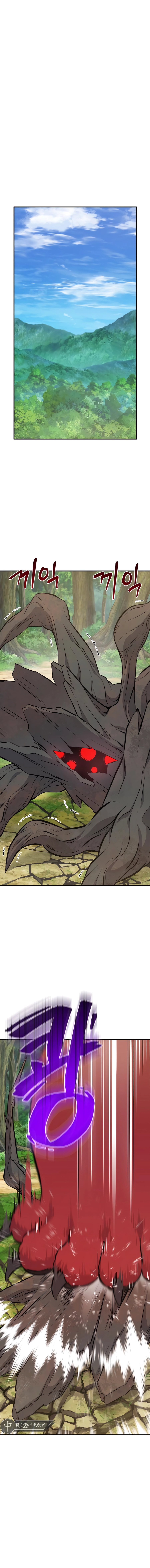 Solo Farming In The Tower Chapter 66 - page 18