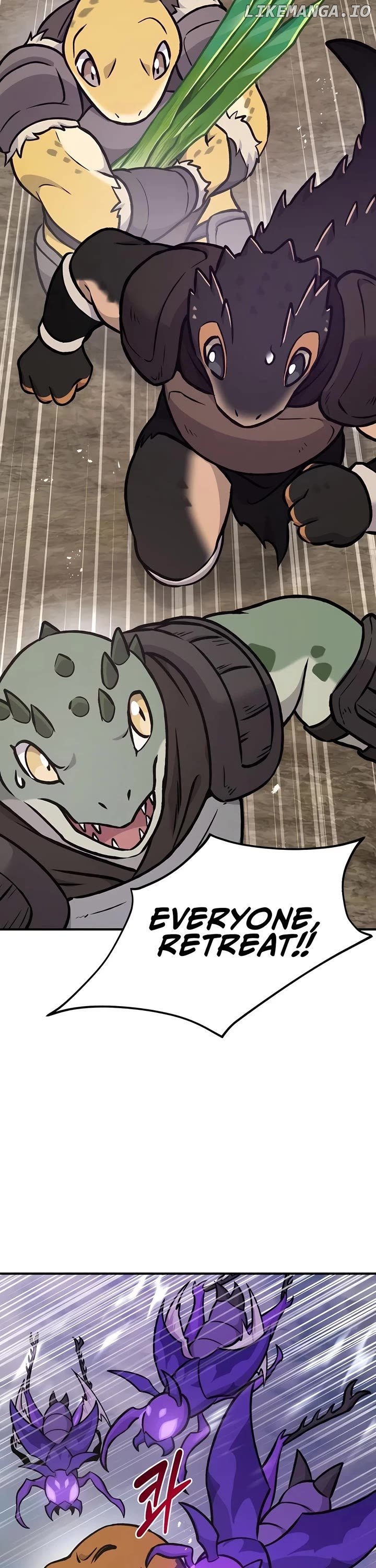 Solo Farming In The Tower Chapter 98 - page 25