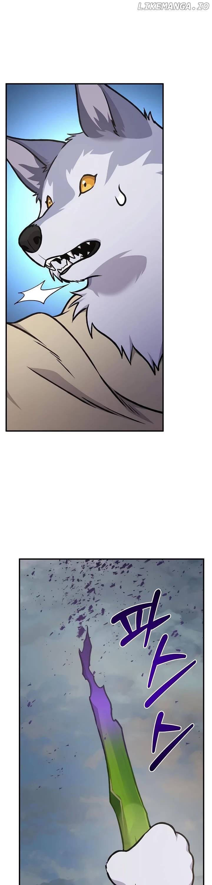 Solo Farming In The Tower Chapter 98 - page 28
