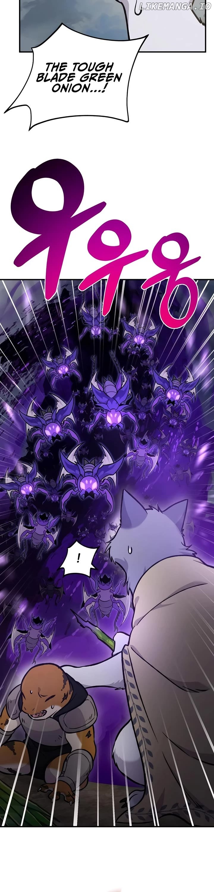 Solo Farming In The Tower Chapter 98 - page 29