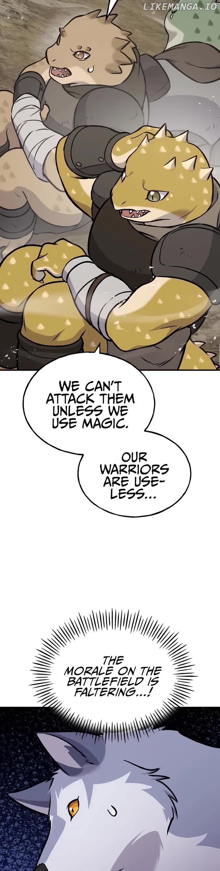 Solo Farming In The Tower Chapter 98 - page 38