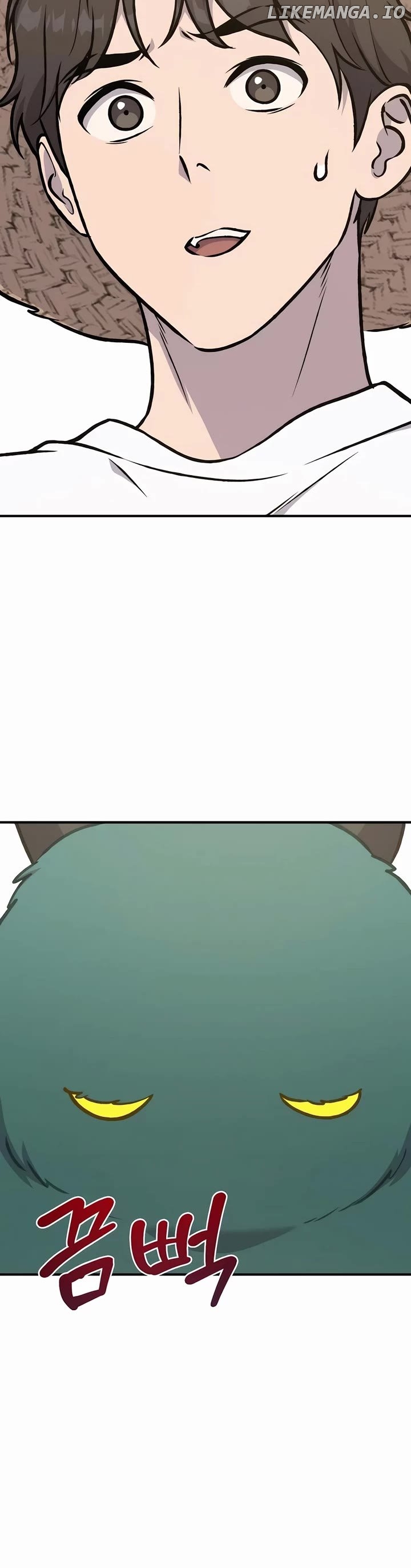 Solo Farming In The Tower Chapter 98 - page 4