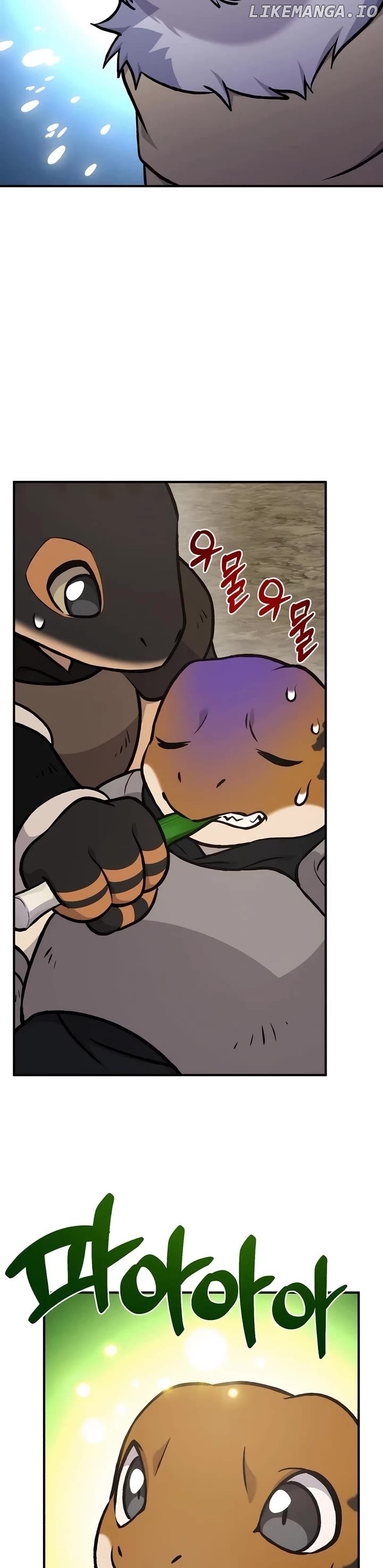 Solo Farming In The Tower Chapter 98 - page 41