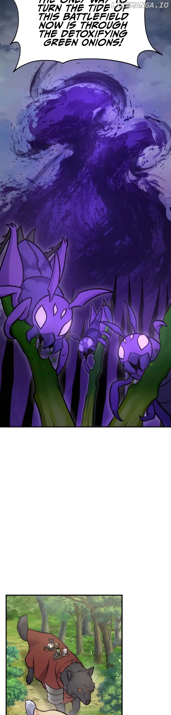 Solo Farming In The Tower Chapter 98 - page 44