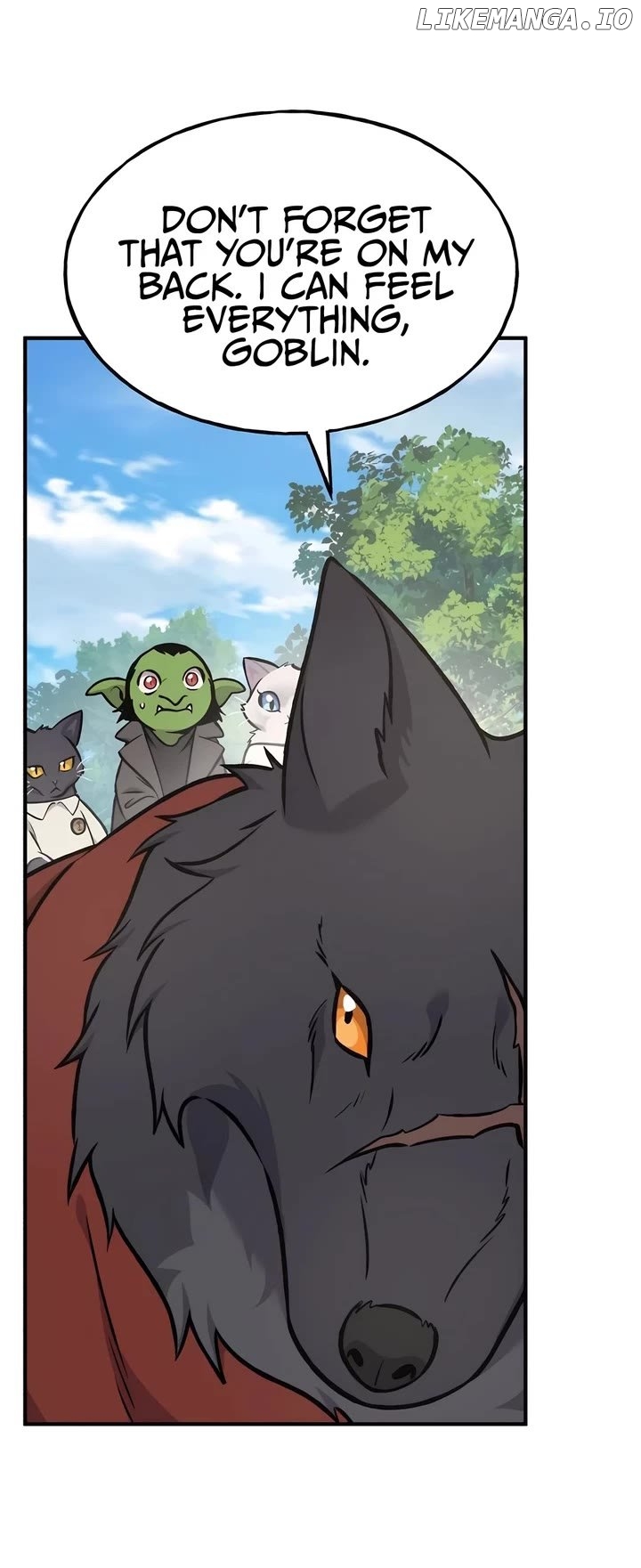 Solo Farming In The Tower Chapter 98 - page 47