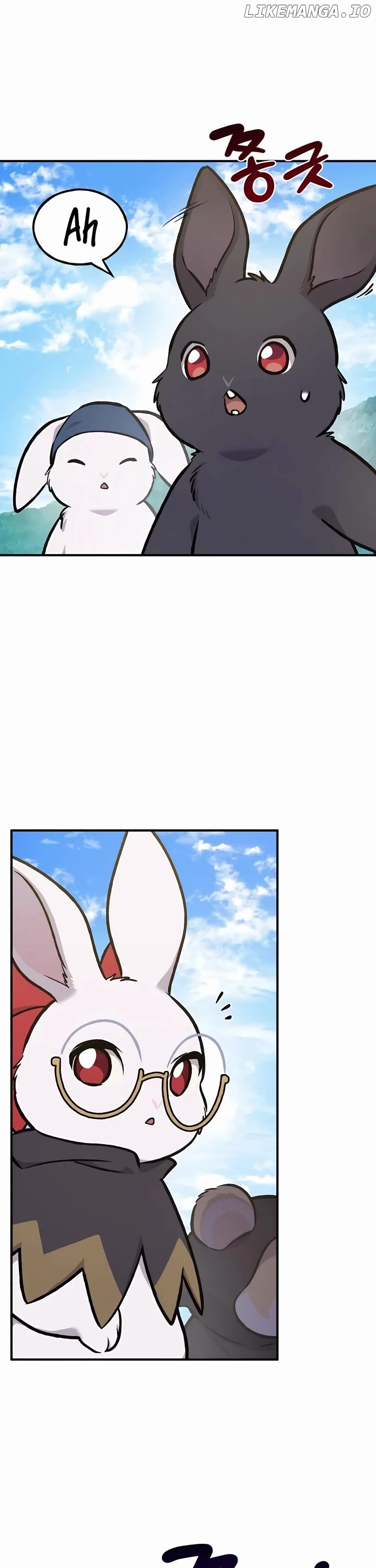 Solo Farming In The Tower Chapter 98 - page 57