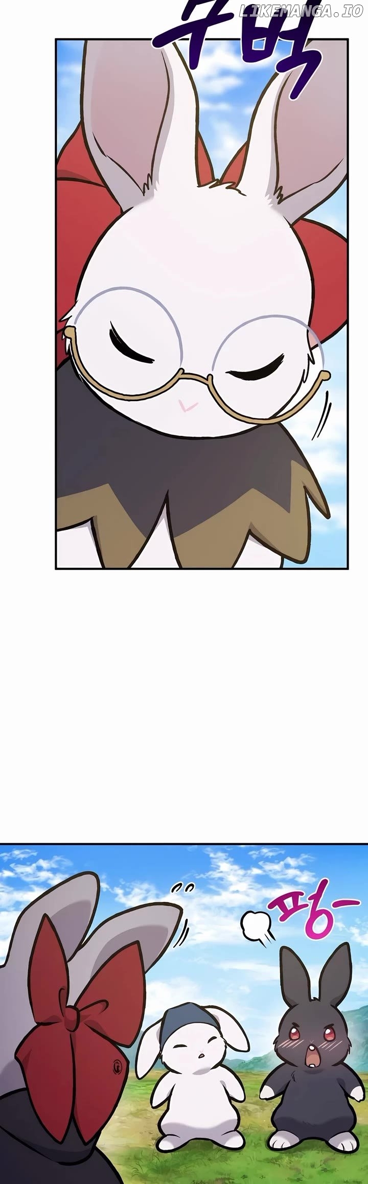 Solo Farming In The Tower Chapter 98 - page 58