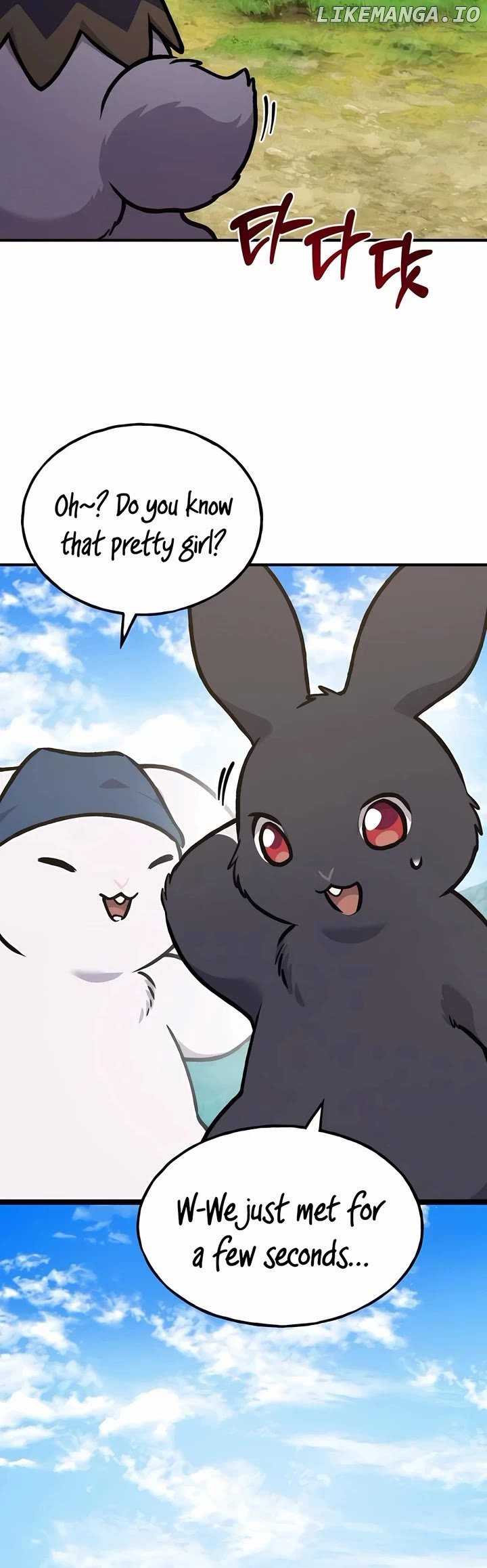 Solo Farming In The Tower Chapter 98 - page 59
