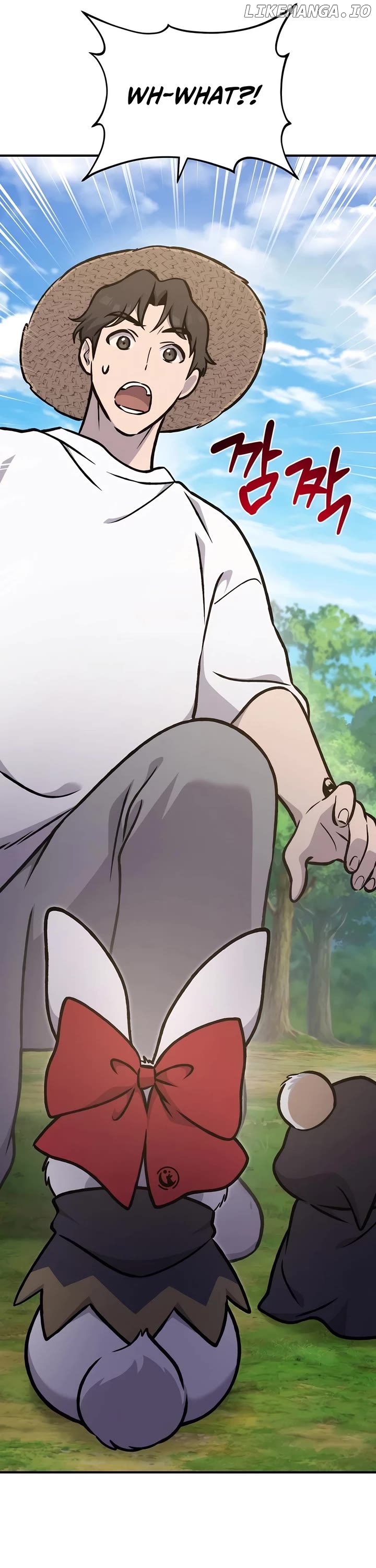 Solo Farming In The Tower Chapter 98 - page 64