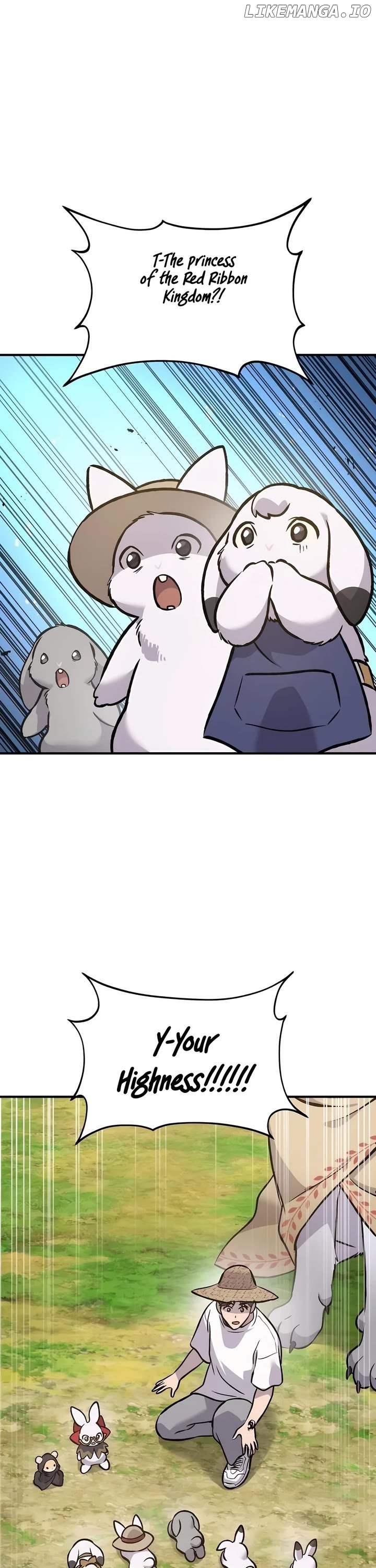 Solo Farming In The Tower Chapter 98 - page 65