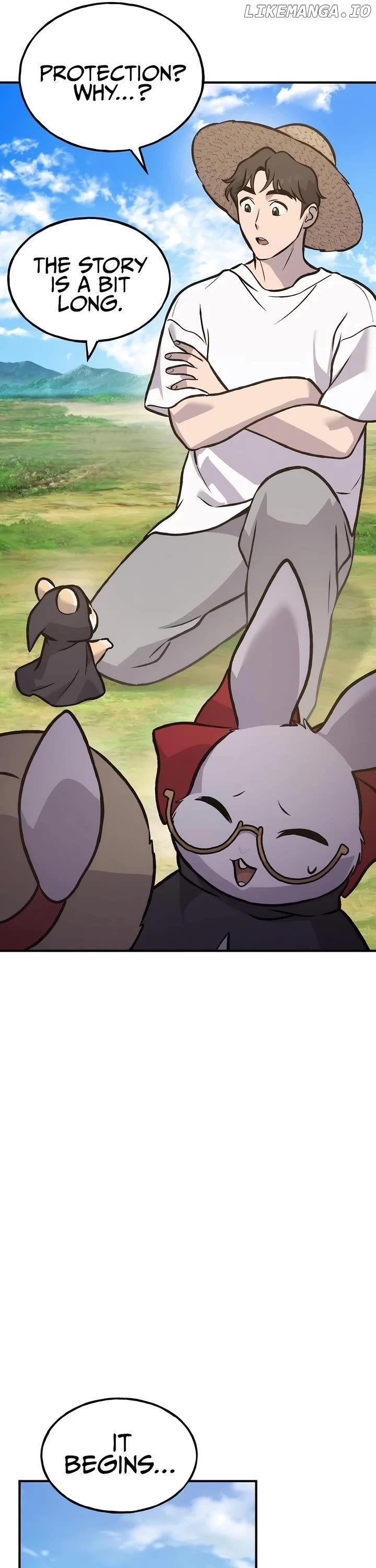 Solo Farming In The Tower Chapter 98 - page 68