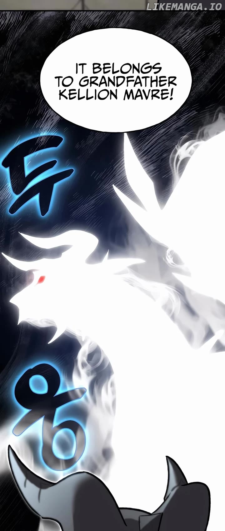 Solo Farming In The Tower Chapter 98 - page 75