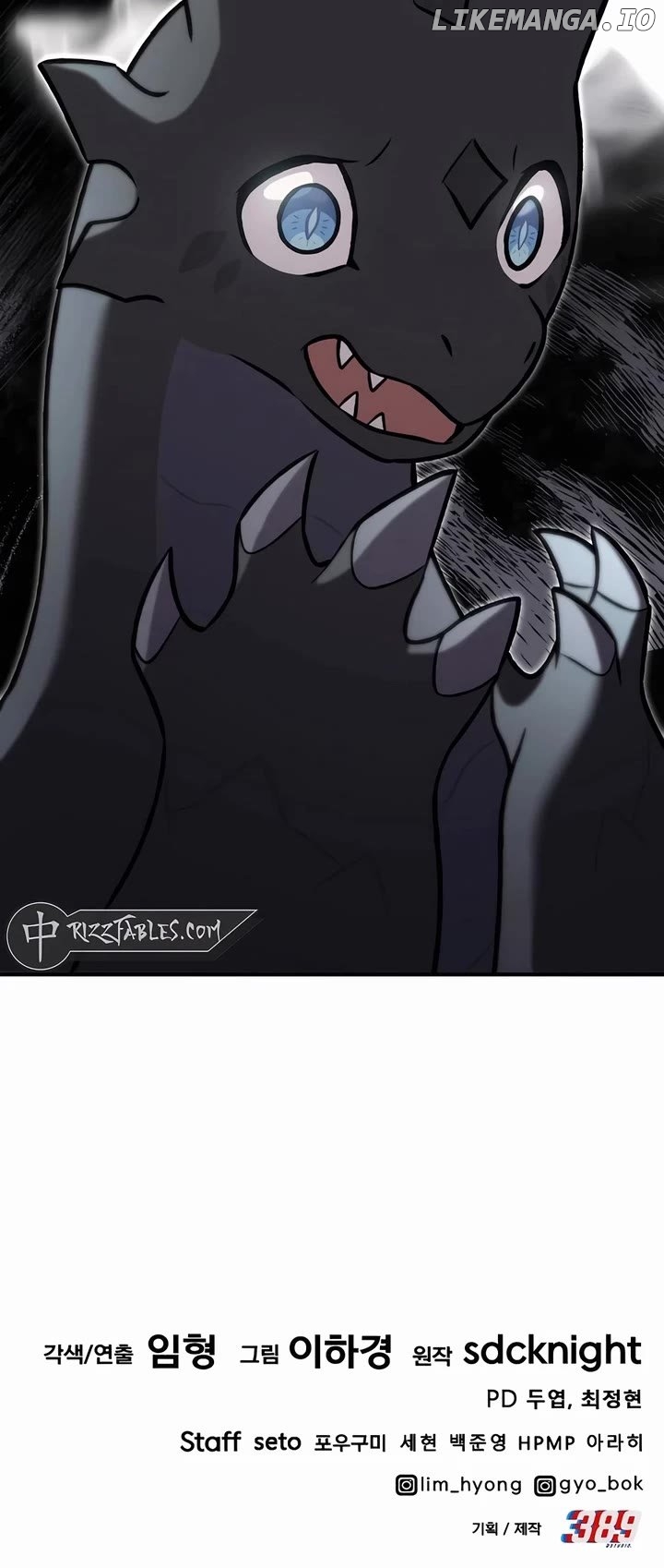 Solo Farming In The Tower Chapter 98 - page 76