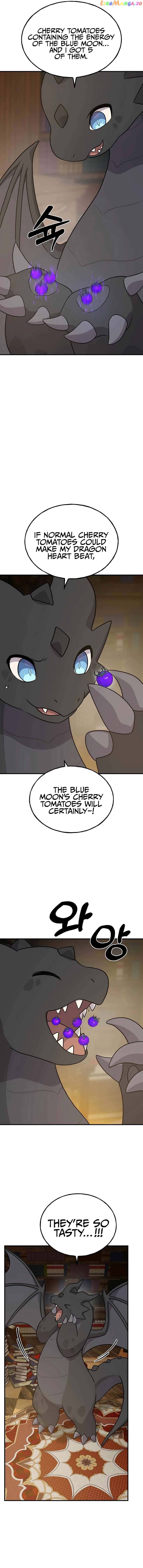 Solo Farming In The Tower Chapter 31 - page 19