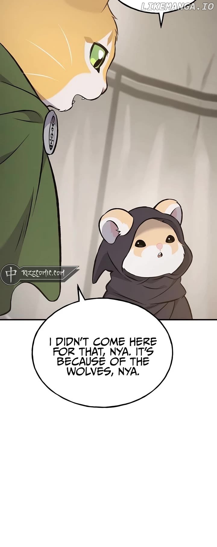 Solo Farming In The Tower Chapter 69 - page 12