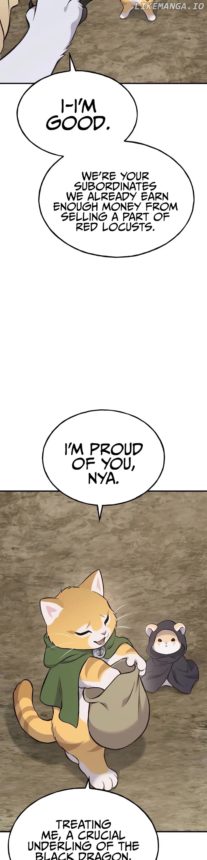 Solo Farming In The Tower Chapter 69 - page 26