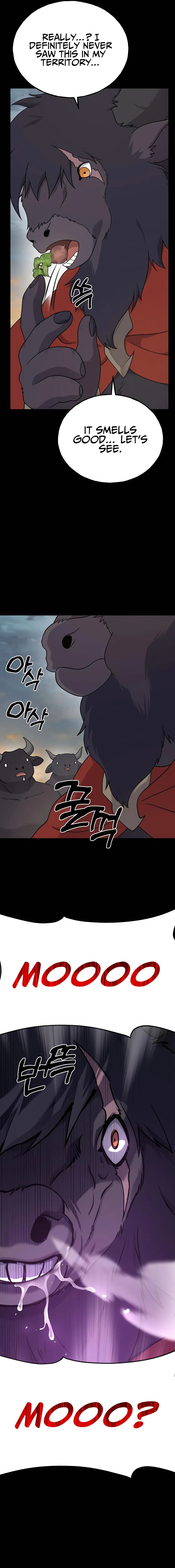Solo Farming In The Tower Chapter 34 - page 13