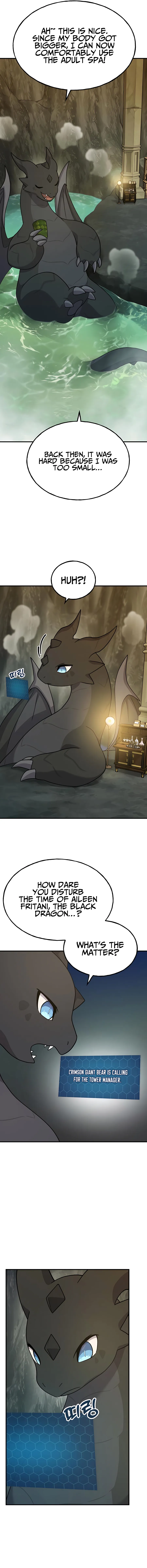 Solo Farming In The Tower Chapter 34 - page 19