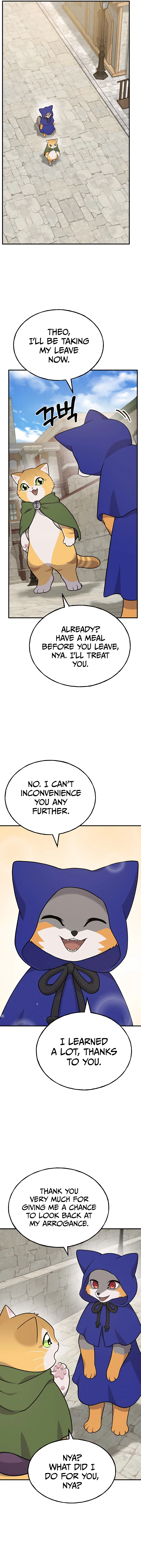 Solo Farming In The Tower Chapter 37 - page 13