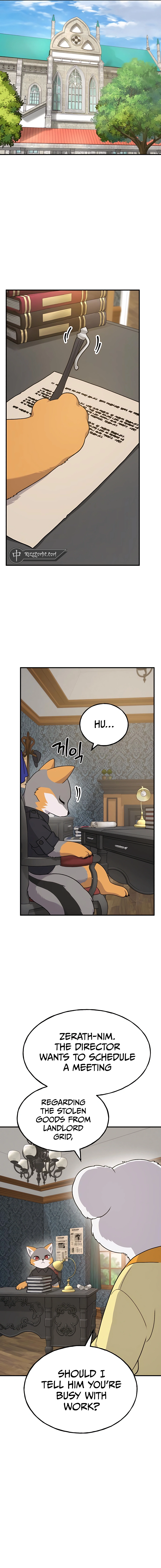 Solo Farming In The Tower Chapter 37 - page 15