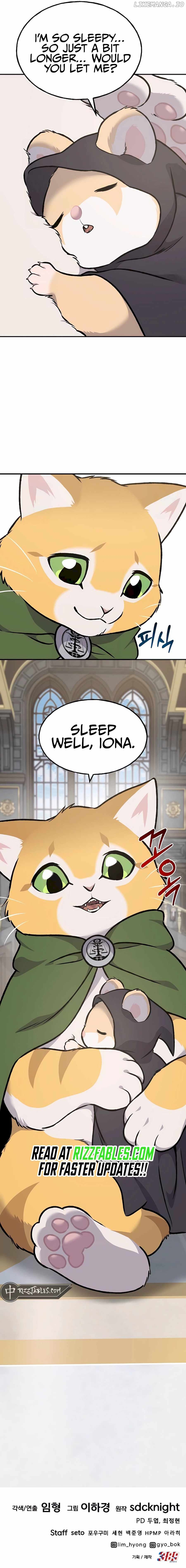 Solo Farming In The Tower Chapter 88 - page 24