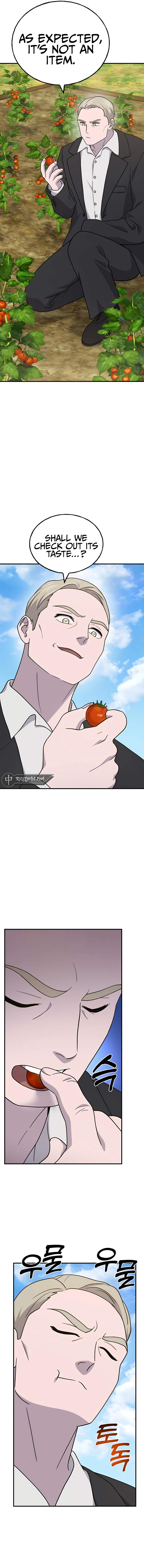 Solo Farming In The Tower Chapter 38 - page 19