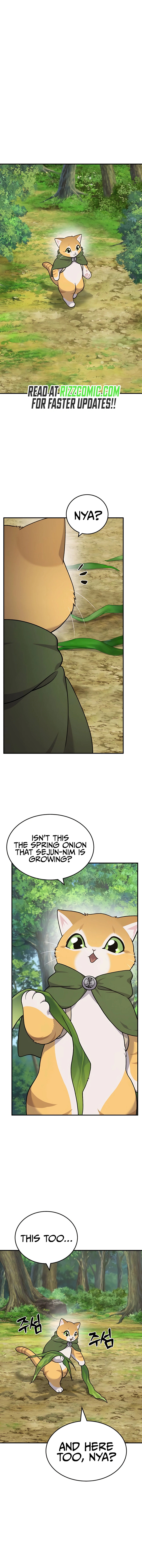 Solo Farming In The Tower Chapter 39 - page 11