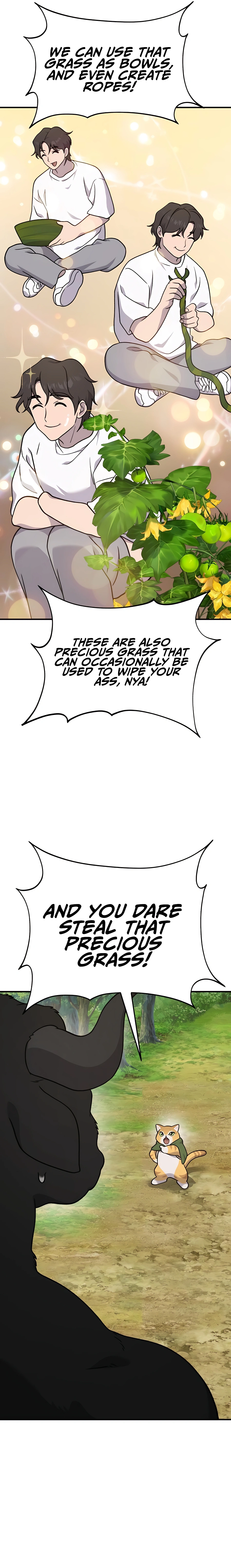 Solo Farming In The Tower Chapter 39 - page 14