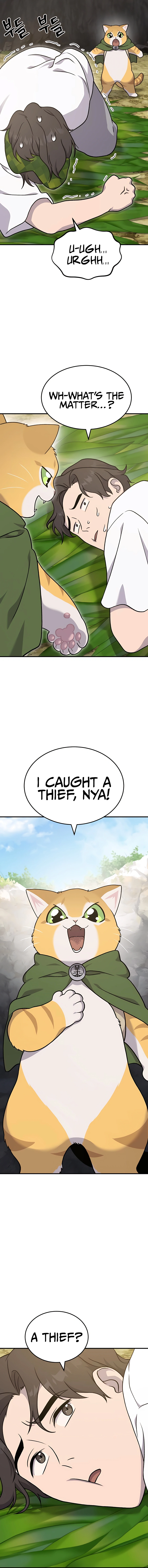 Solo Farming In The Tower Chapter 39 - page 19