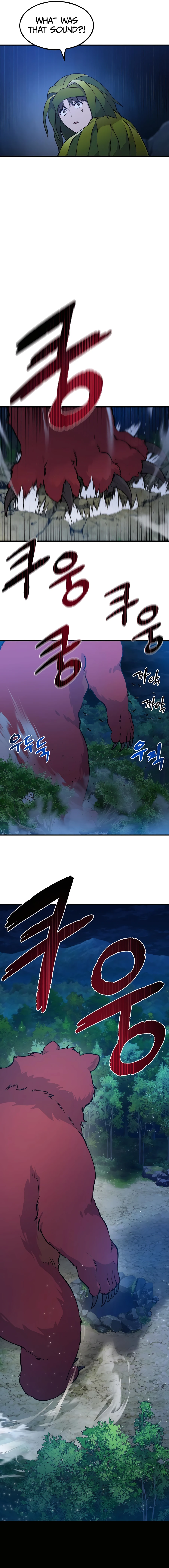 Solo Farming In The Tower Chapter 4 - page 12