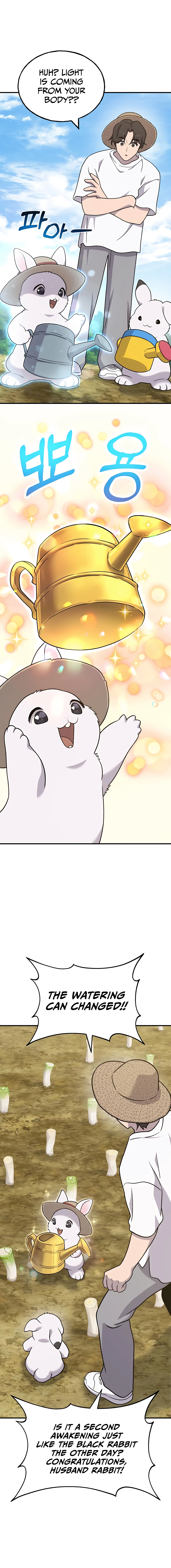 Solo Farming In The Tower Chapter 41 - page 15