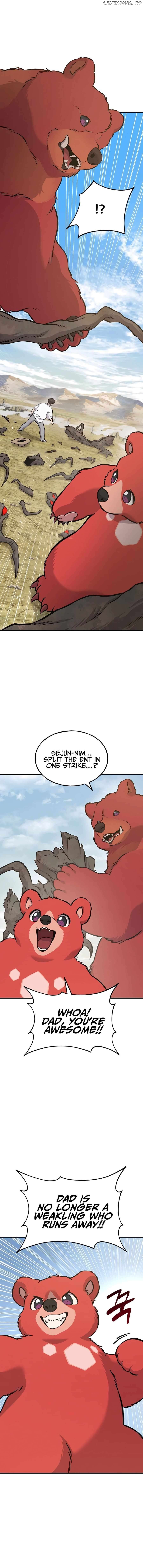 Solo Farming In The Tower Chapter 75 - page 4