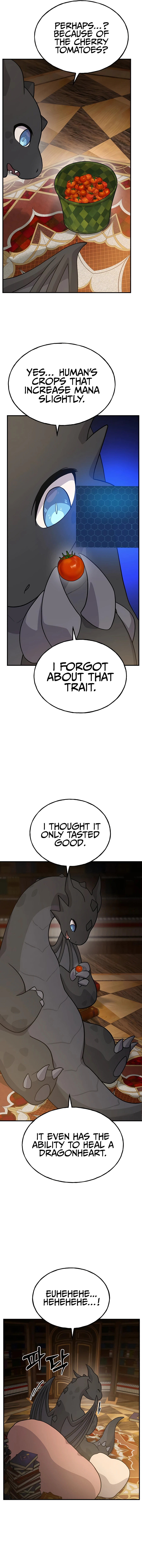 Solo Farming In The Tower Chapter 29 - page 18