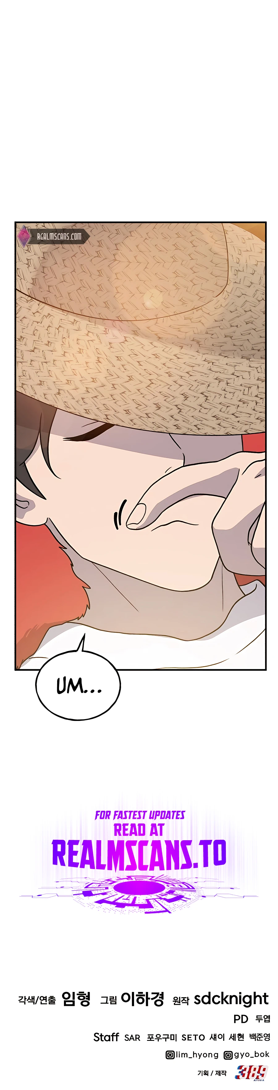 Solo Farming In The Tower Chapter 29 - page 20