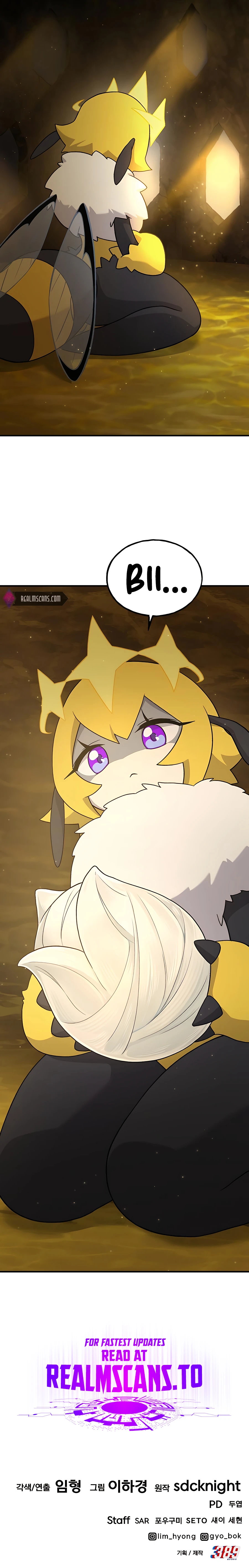 Solo Farming In The Tower Chapter 27 - page 18