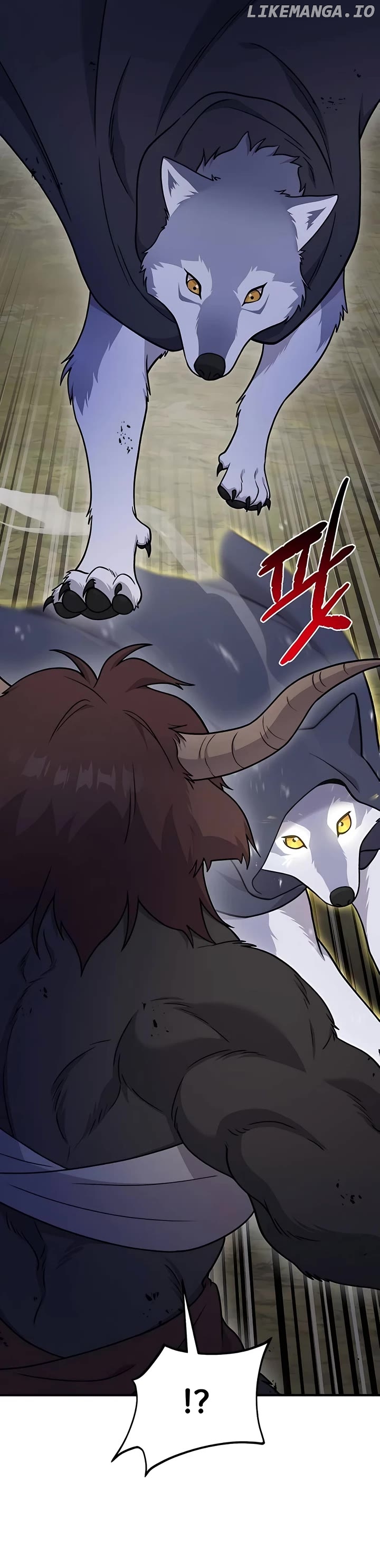 Solo Farming In The Tower Chapter 44 - page 10