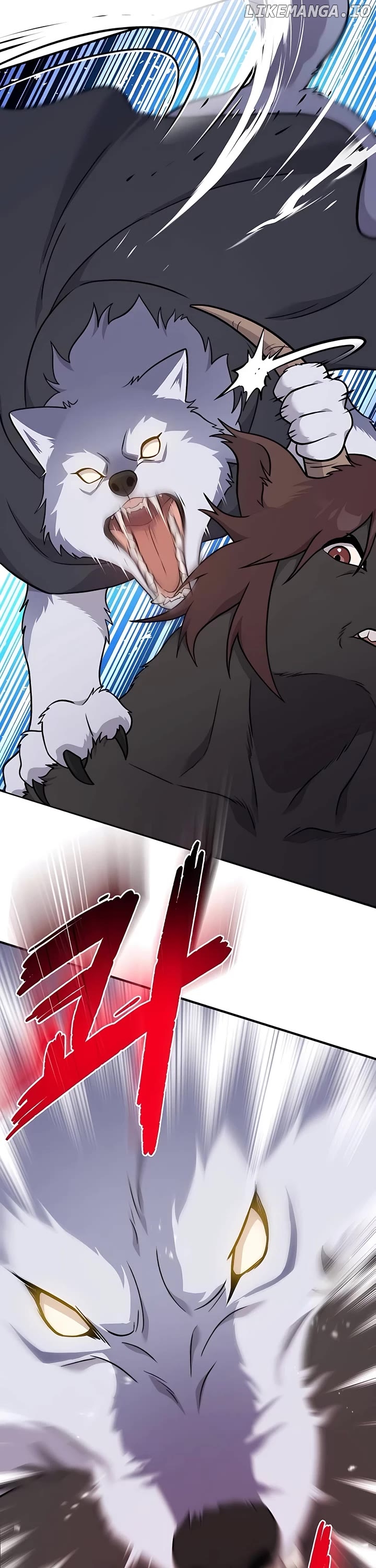 Solo Farming In The Tower Chapter 44 - page 17