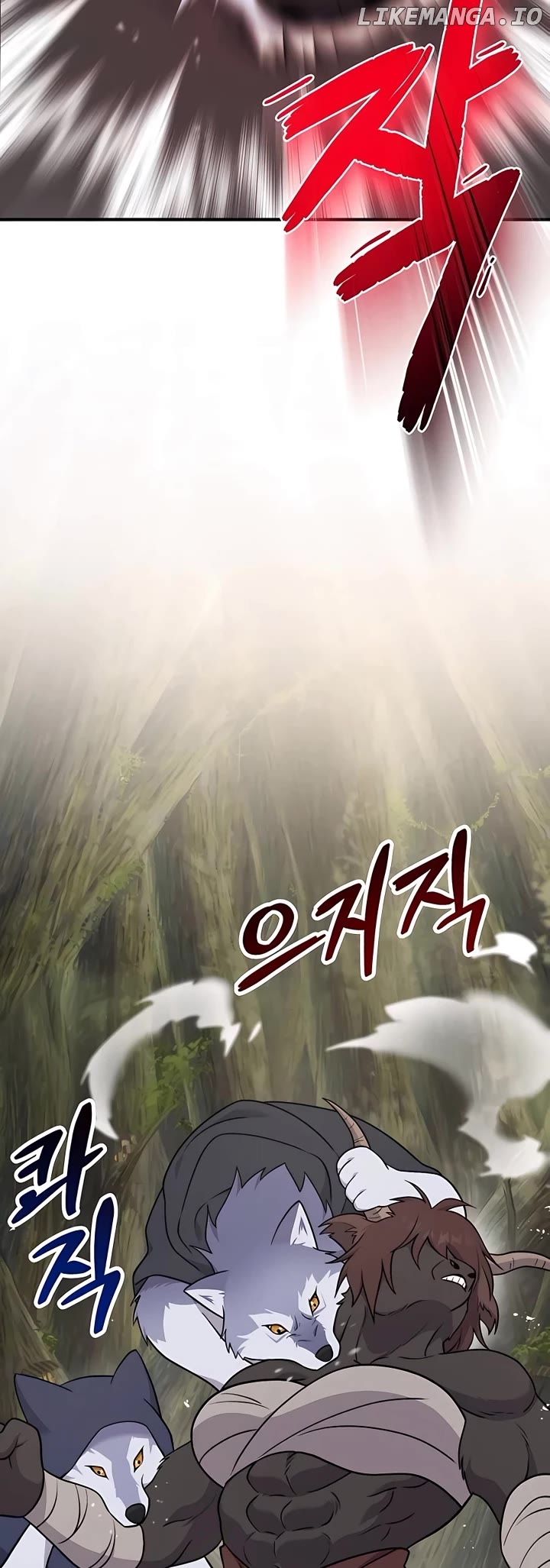 Solo Farming In The Tower Chapter 44 - page 18