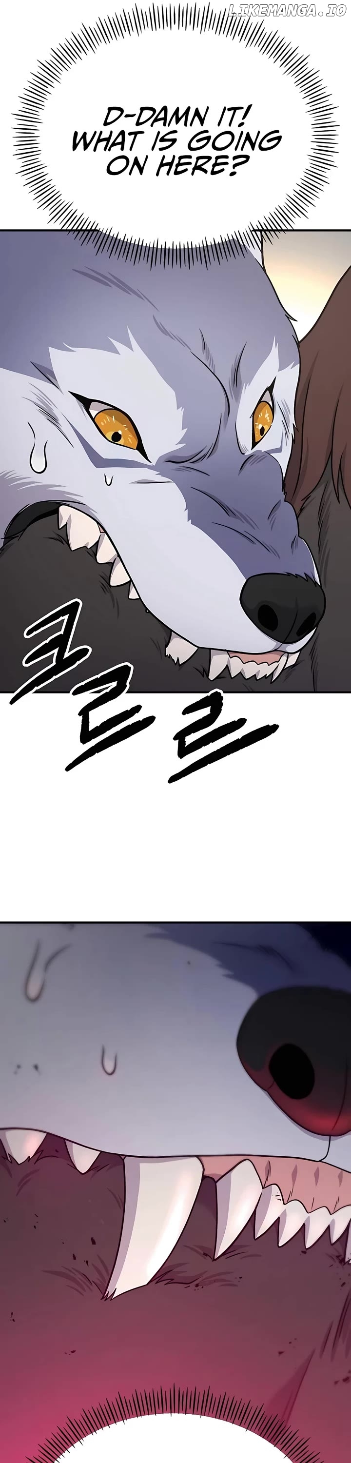 Solo Farming In The Tower Chapter 44 - page 20