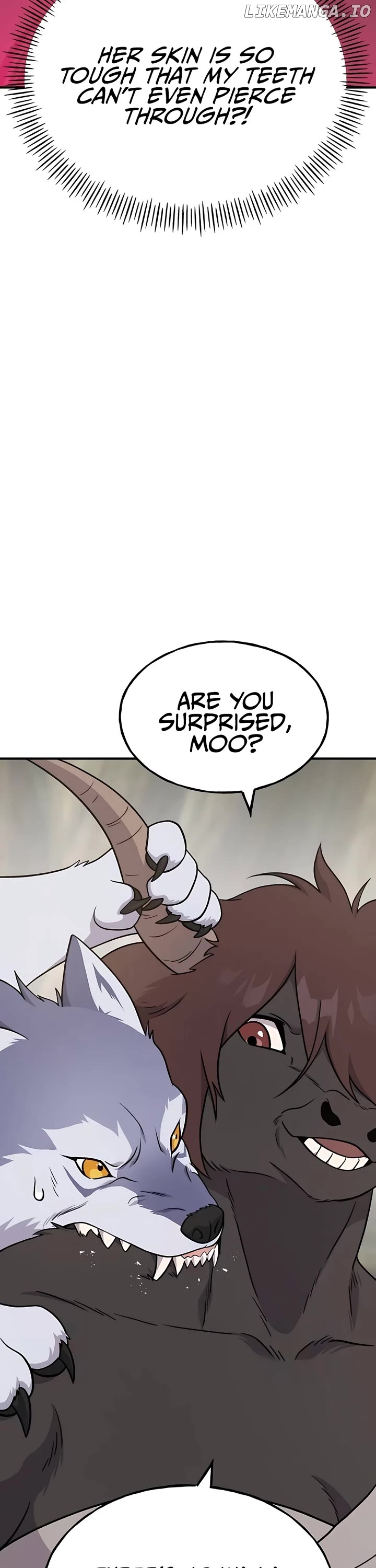 Solo Farming In The Tower Chapter 44 - page 21