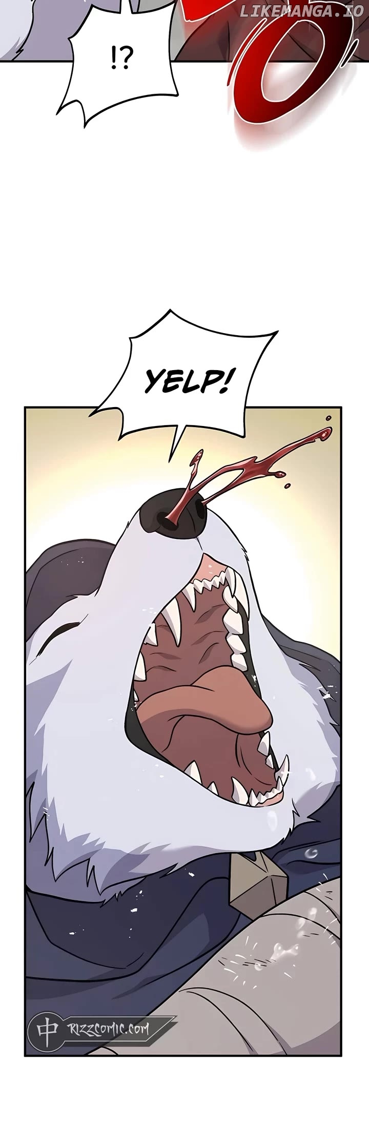 Solo Farming In The Tower Chapter 44 - page 23