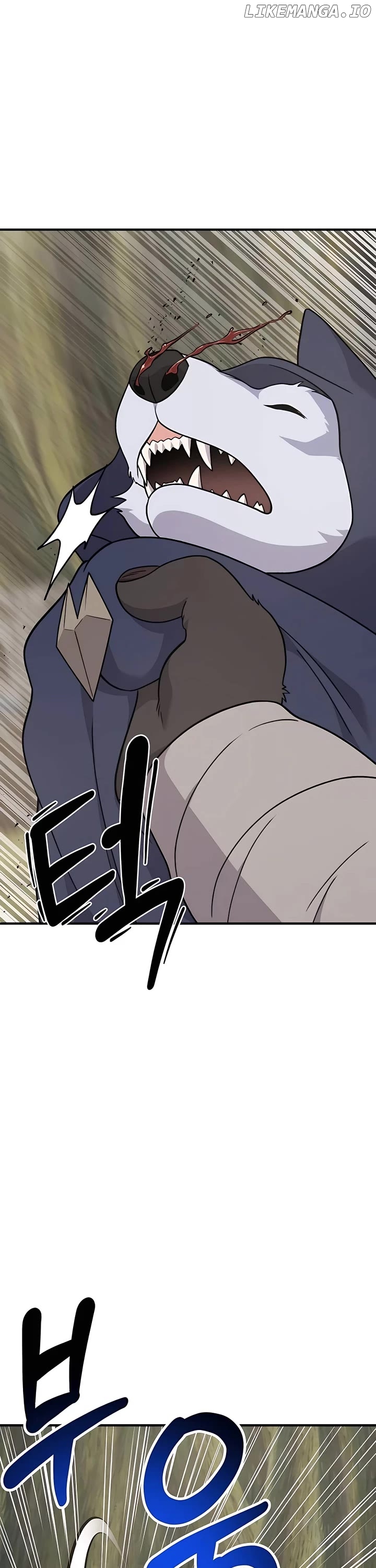 Solo Farming In The Tower Chapter 44 - page 24
