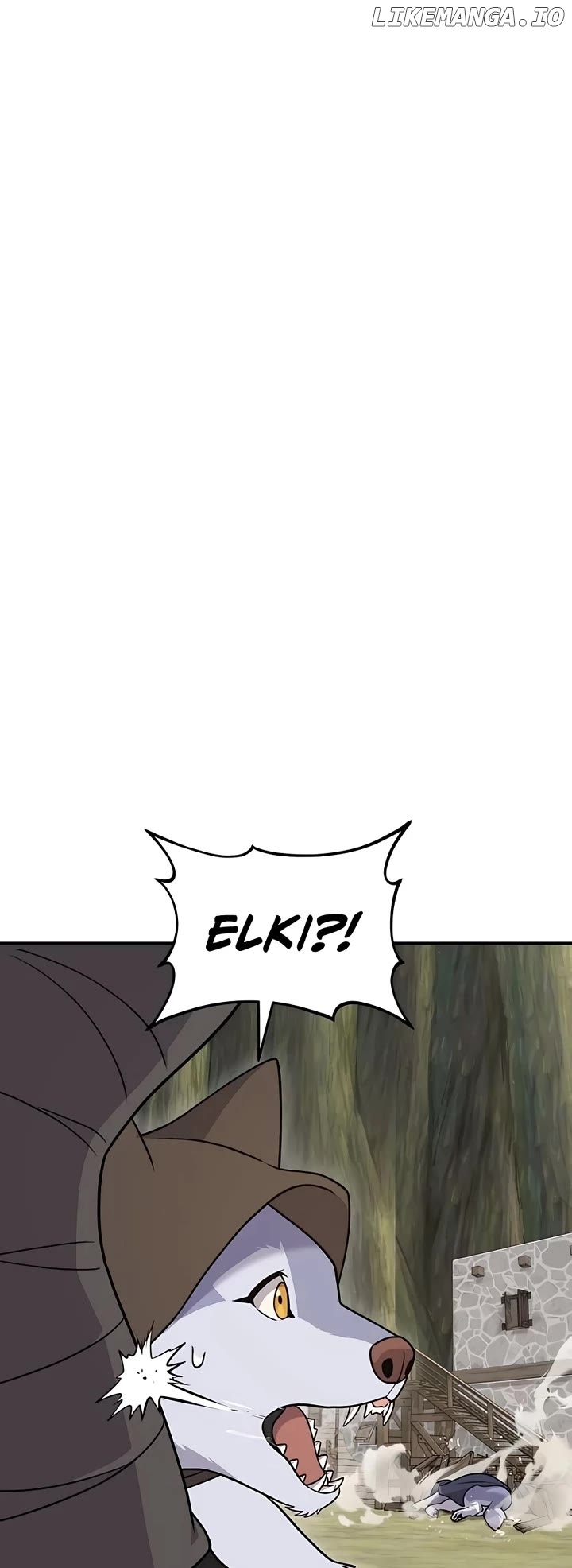 Solo Farming In The Tower Chapter 44 - page 26