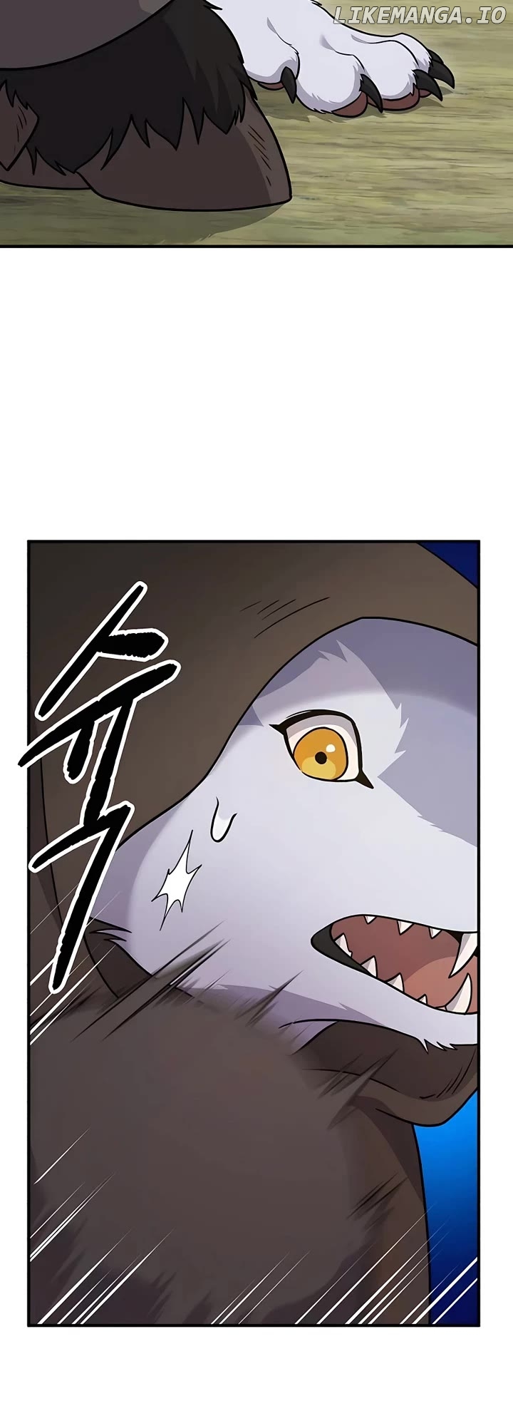 Solo Farming In The Tower Chapter 44 - page 27