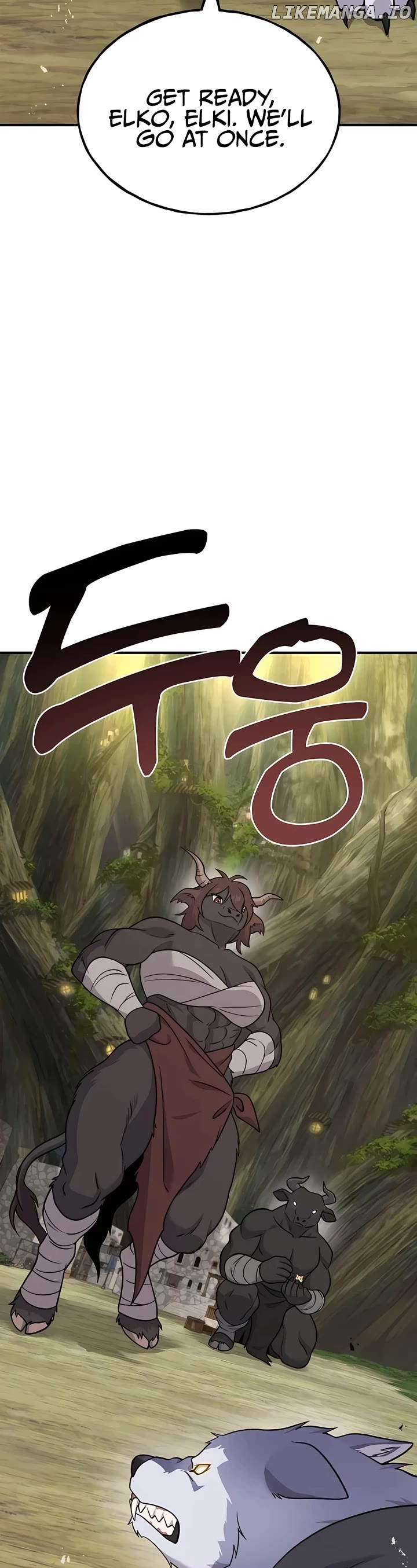 Solo Farming In The Tower Chapter 44 - page 3