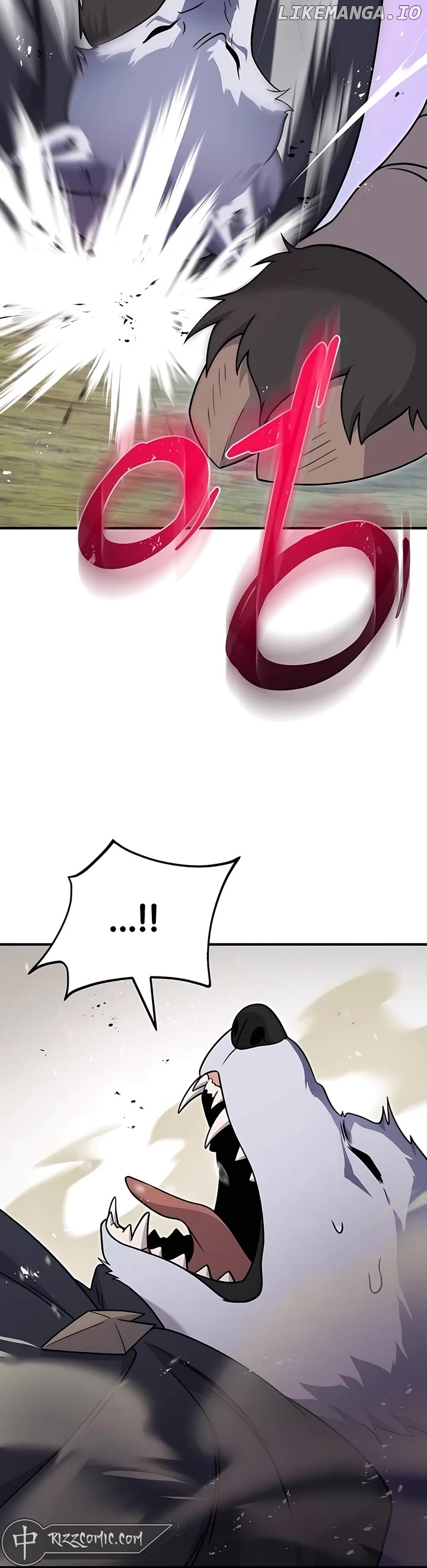 Solo Farming In The Tower Chapter 44 - page 32