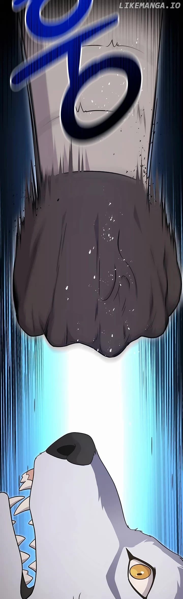 Solo Farming In The Tower Chapter 44 - page 34